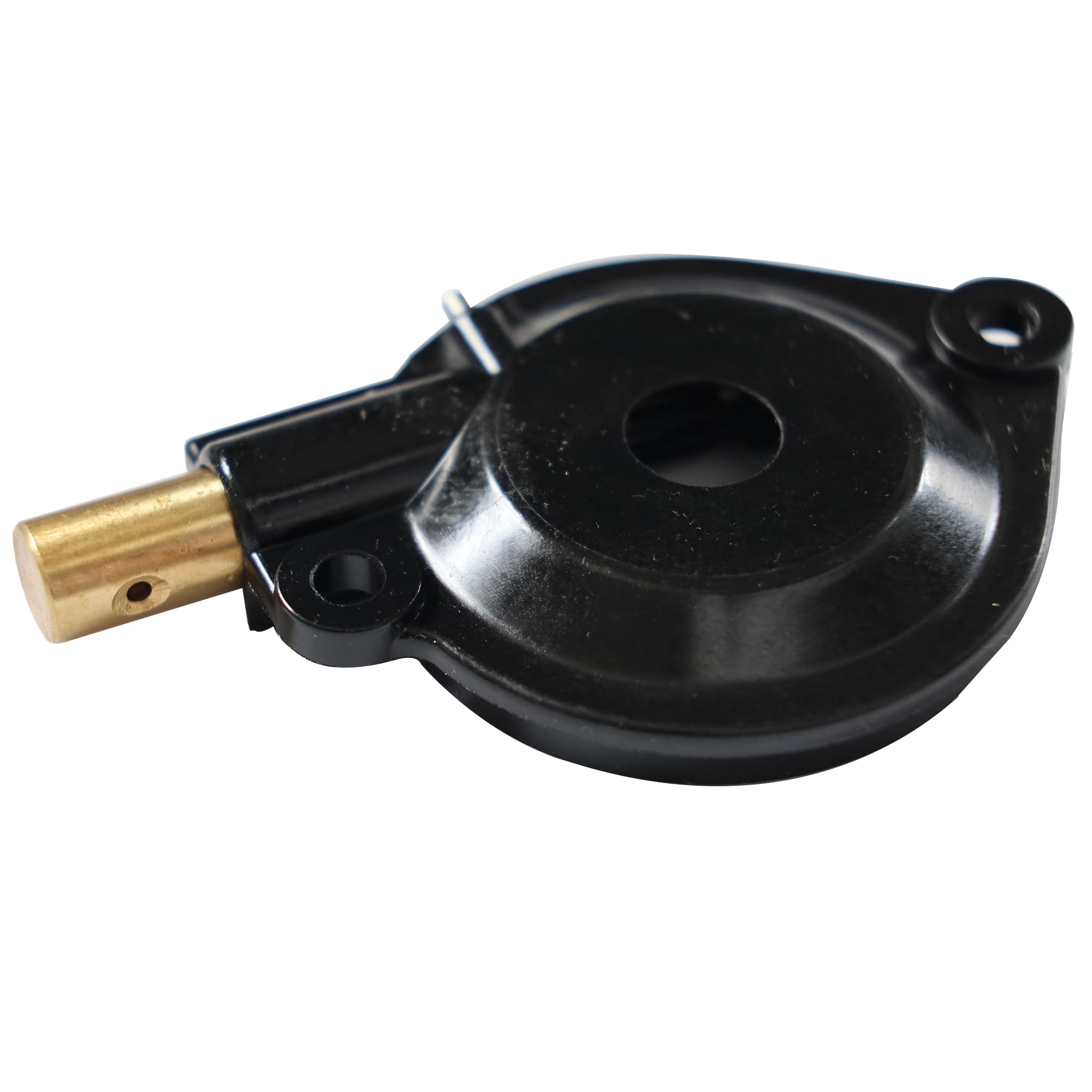 Pack De 5 Bombillas De Imprimación Para Motosierra Husqvarna 235/236/240 - Snap-in, Gasolina - Repuesto Fácil