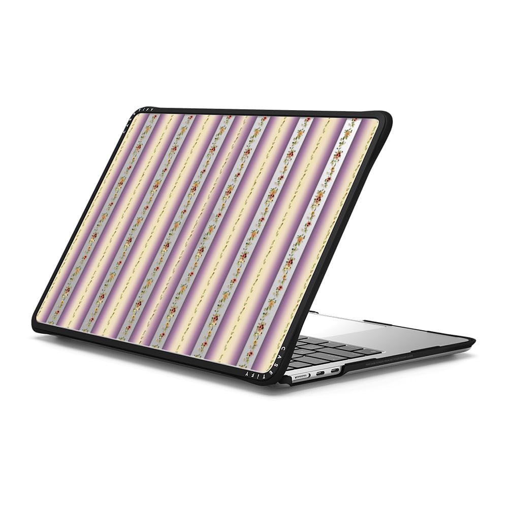 Amazon.co.jp: CASETiFY MacBook Air 用ケース 13 インチ M2 - M5