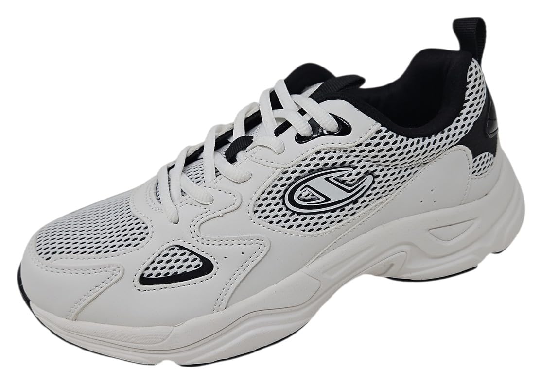 Champion Countess Evolve, 3, White