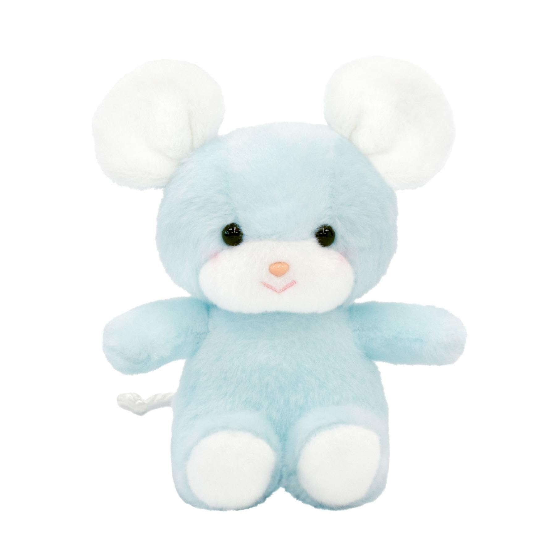 Amazon.co.jp: 吉徳 レトロミニ クリーミー(ねずみ) 180286 : おもちゃ