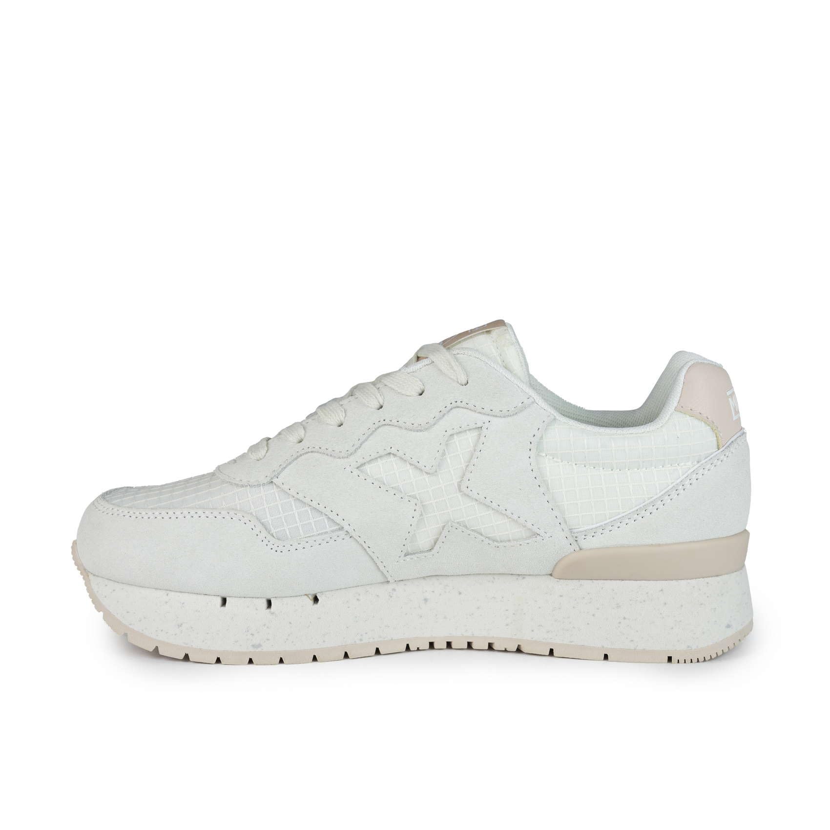 Munich Dash Sky, Low-Top Sneakers,