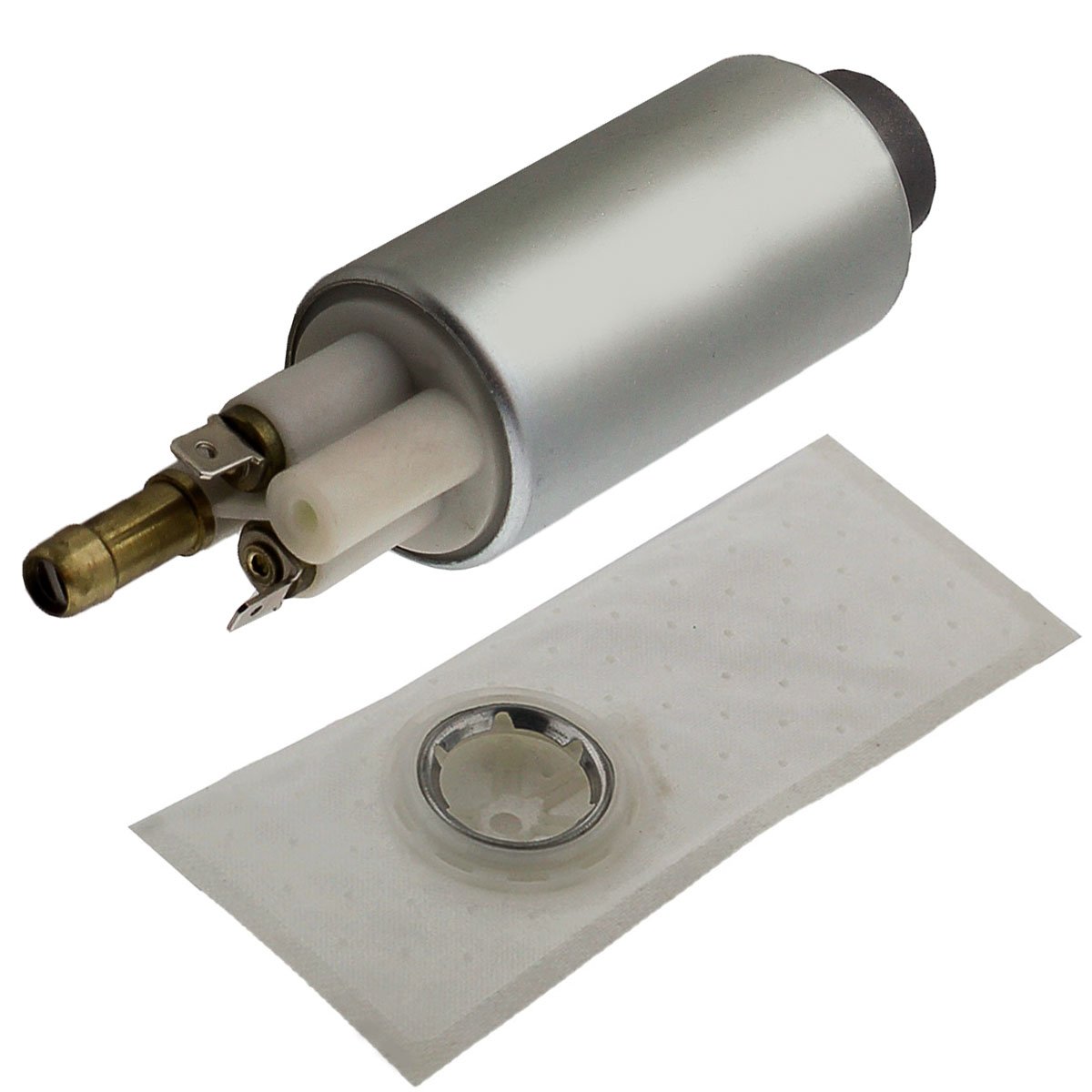 Amazon.com: Caltric Intank Fuel Pump Compatible with Buell Ulysses