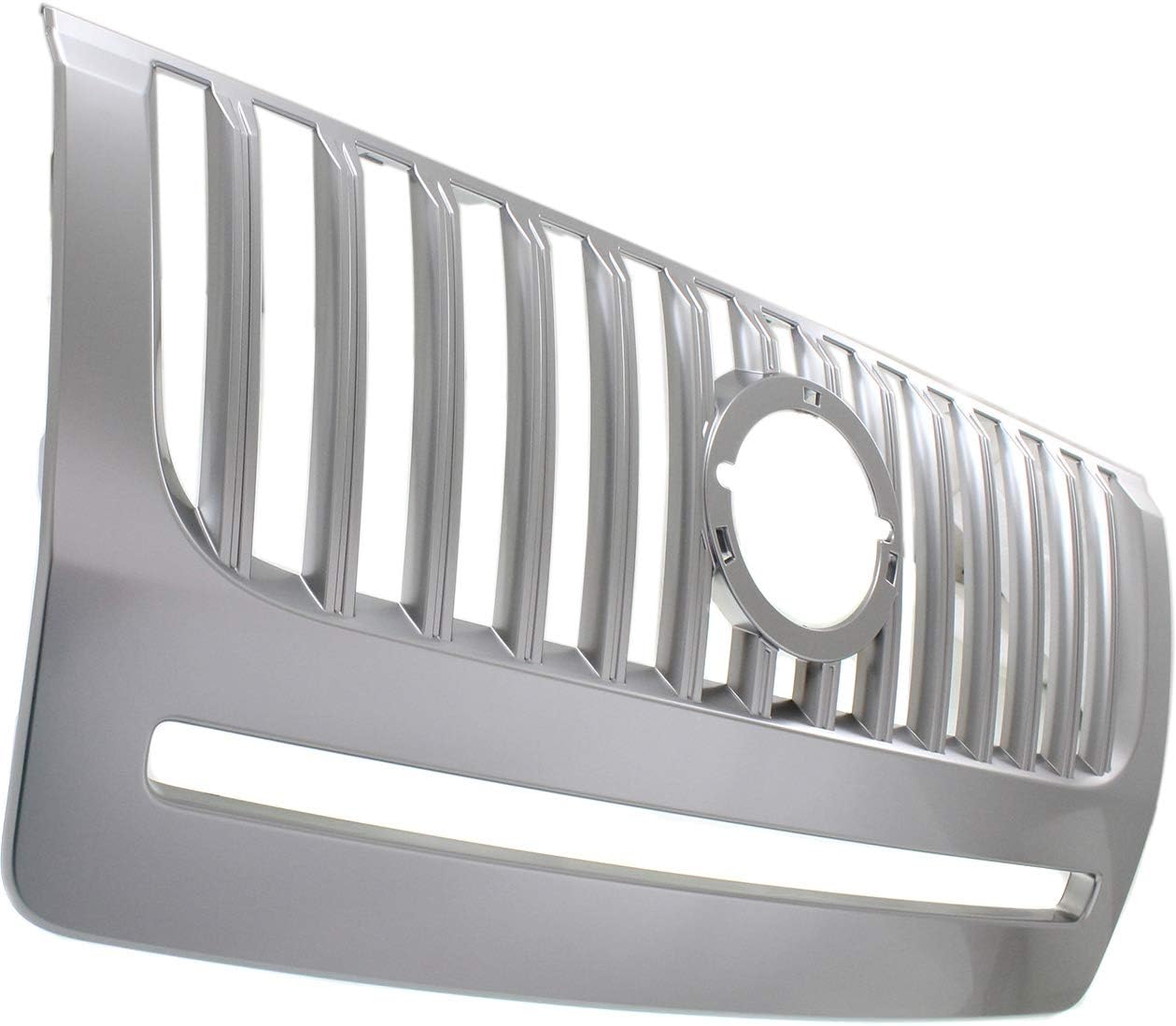 Garage-Pro Grille Assembly Compatible with Mercury Mariner 2008-2011 Chrome