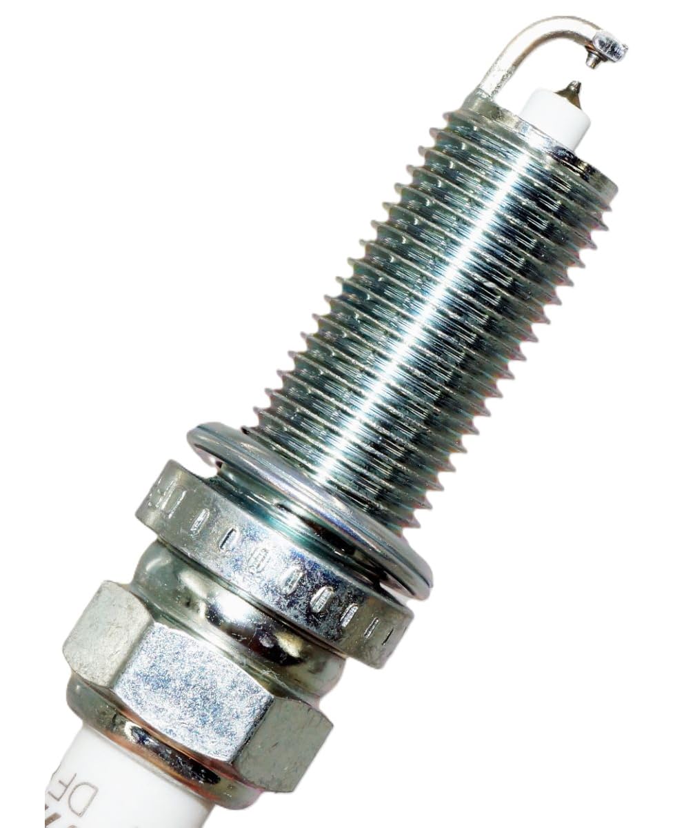 Amazon.com: OVERSTOCKDIRECT NGK 90174 Laser Iridium Spark Plugs