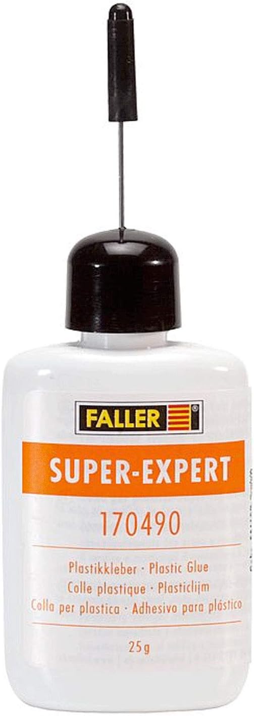 All Scale Super EXPERT Cement