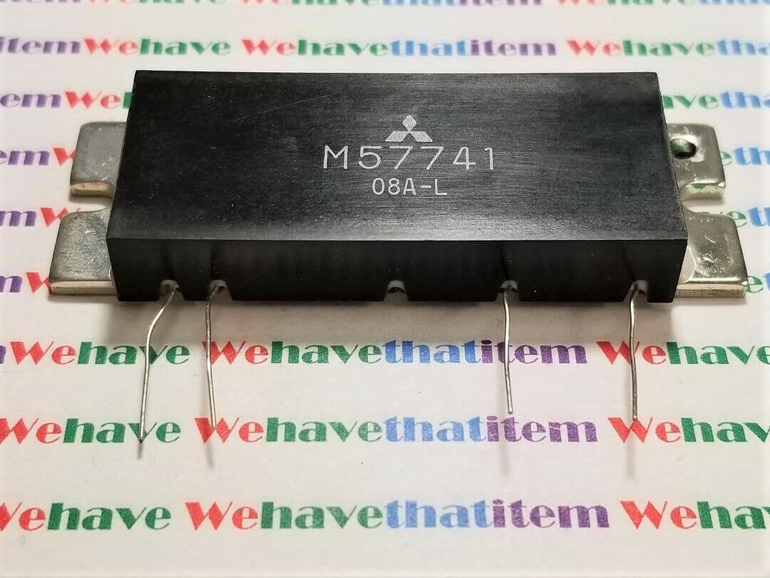 M57741 / RF Module / 1 Piece / (qzty)