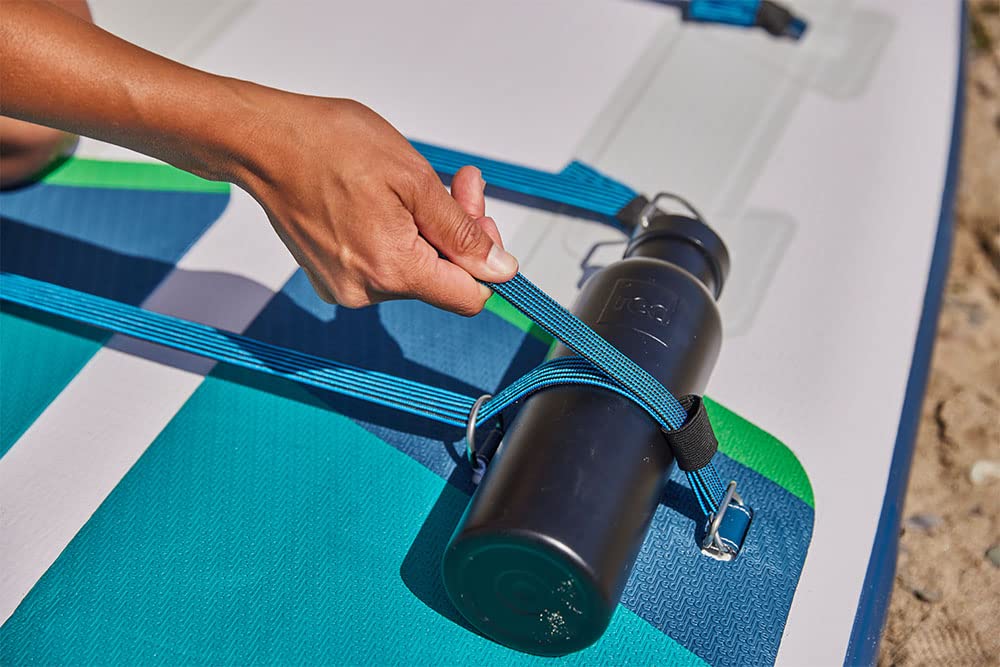 Amazon | Red Paddle Co (レッドパドル) COMPACT12'0