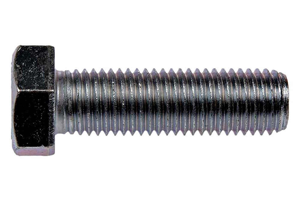 Amazon.com: Dorman 876-630 Hex Head Cap Screw : Industrial  