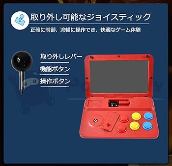 レトロゲーム機　ビデオエース レトロゲーム機ビデオエース
