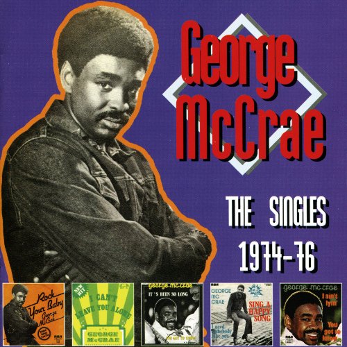 George McCrae