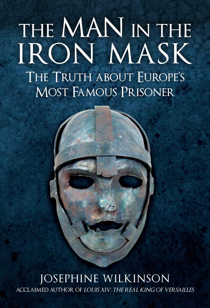 The Man in the Iron Mask 5000枚限定 The Man in the Iron Mask 5000枚限定 The Man in the Iron Mask 5000