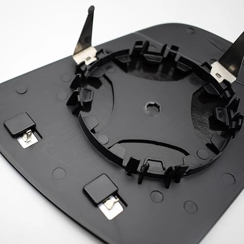 Miniatura 5 de For OpelVauxhallChevrolet Zafira B 2009-2014, Left Right Door Side Wing Mirror Glass Heated Rearview Convex