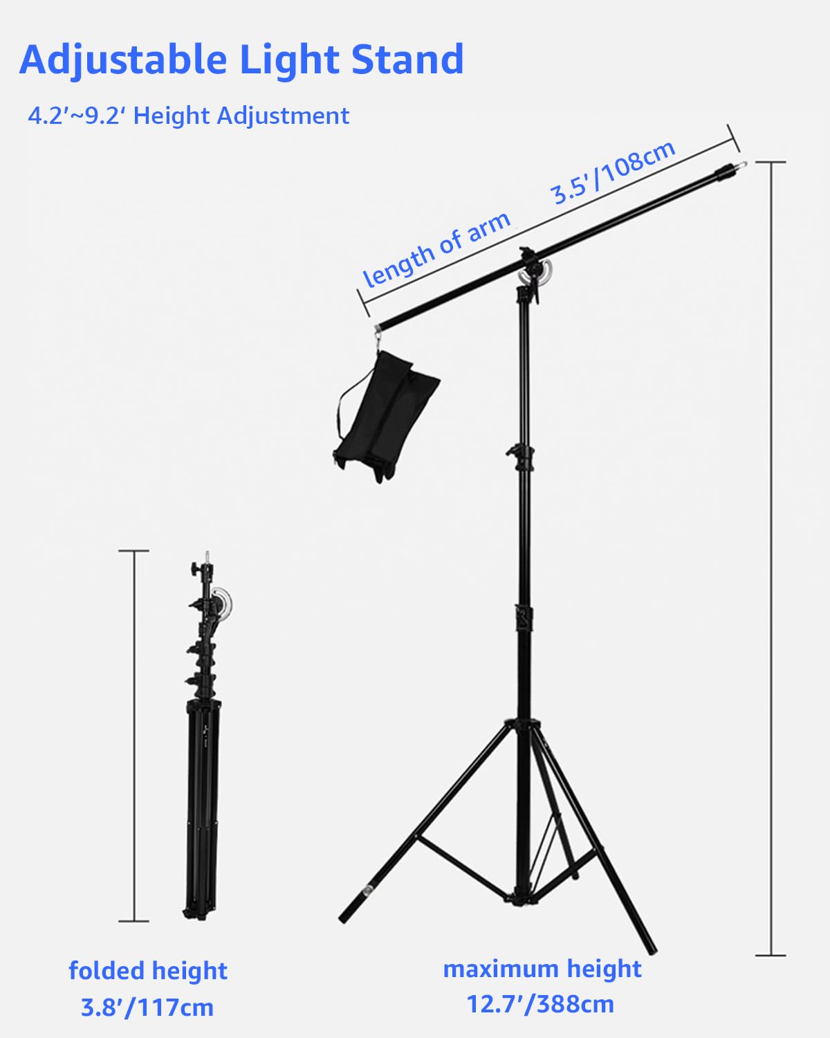 Amazon.com: Aputure: Accessories