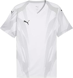 PUMA Teamfinal Graphic+ Jersey Maglie Uomo (Pacco da 1)