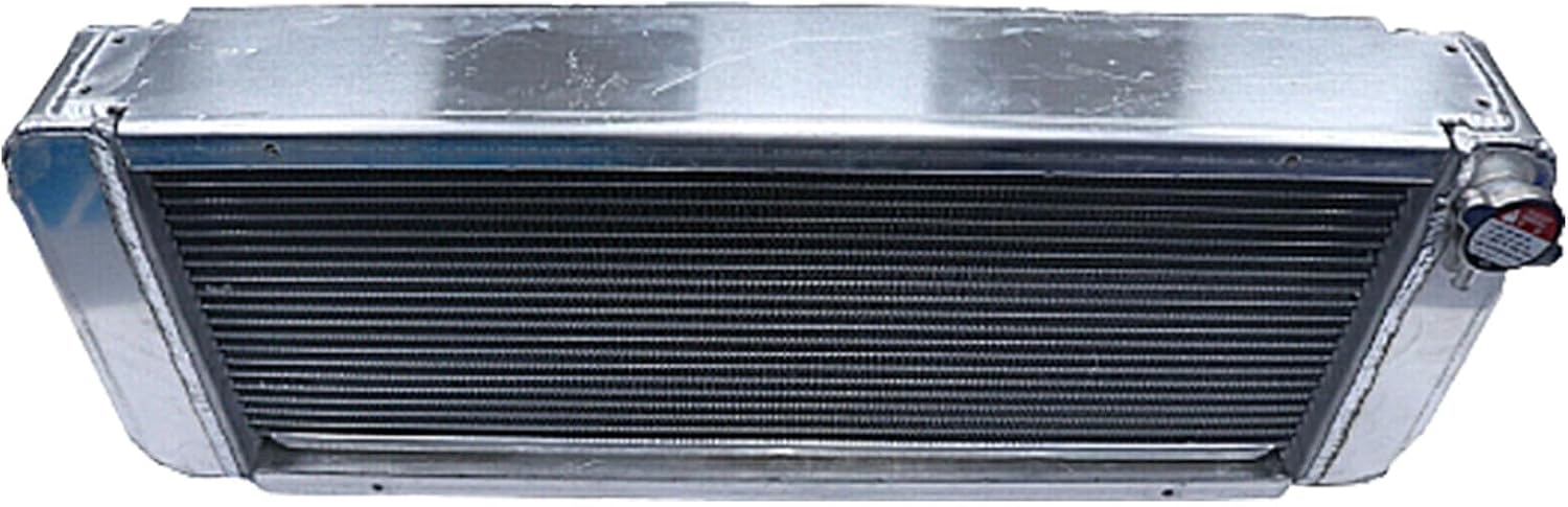 Radiator 7377433 Fits for Bobcat Part S70 Engine