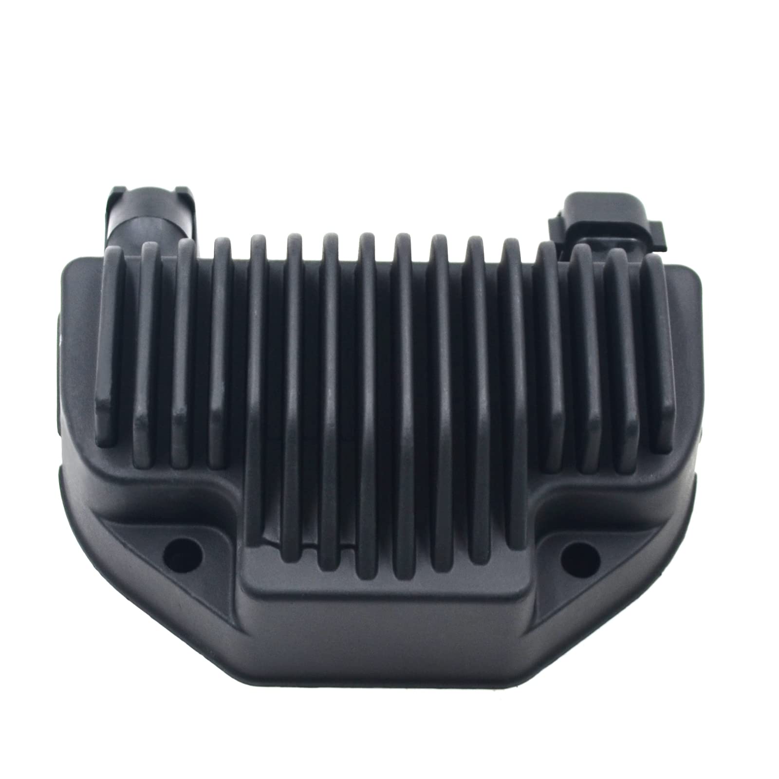 AHL 74631-0874631-08A Motorrad Gleichrichter Regler Kompatibel mit Harley Dyna Fat Glide Street Super Switchback Wide Bob 1584 1690 74631-0874631-08A