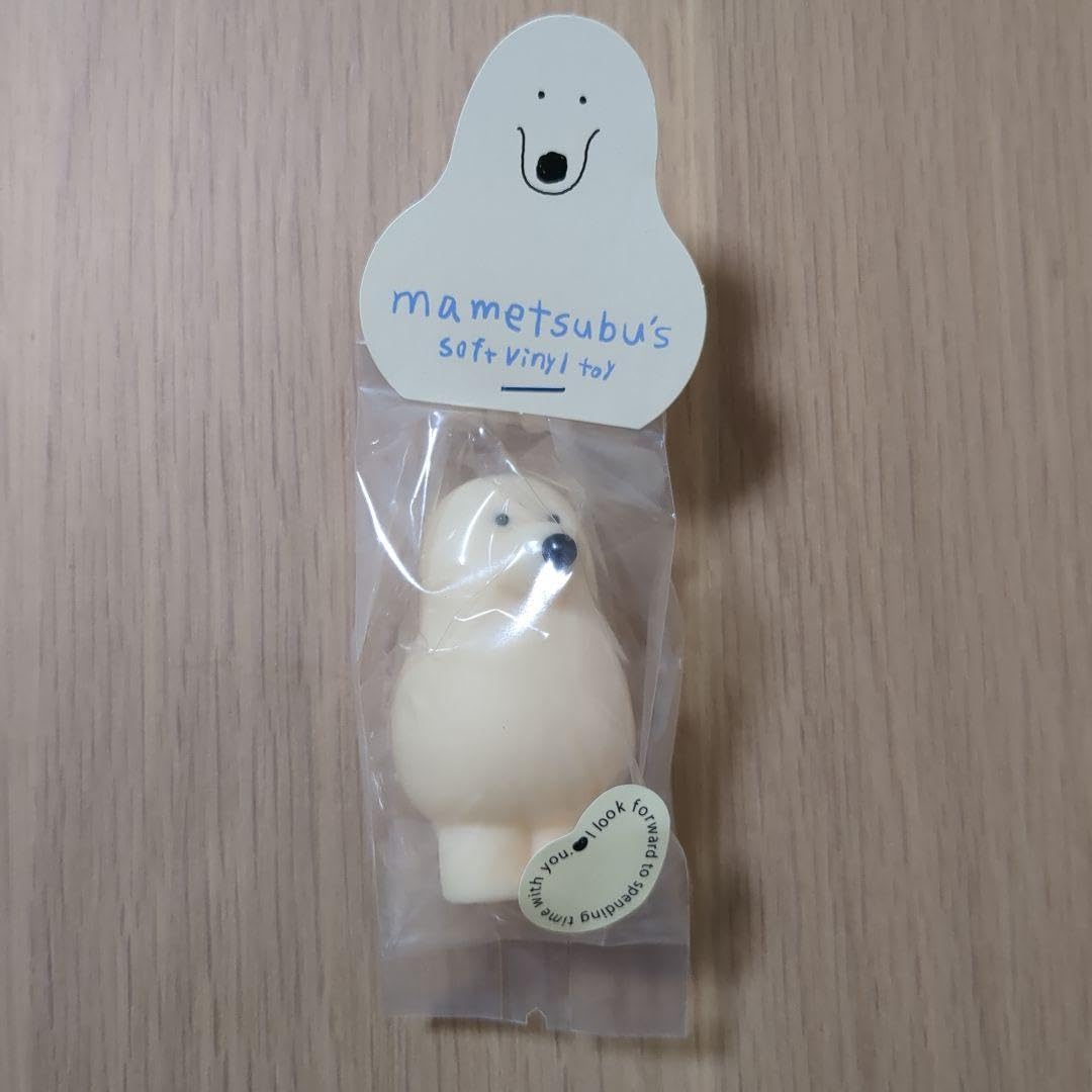 ぬいぐるみ作家　空想アパートメント カネヒラ たまもの 豆粒　ソフビ　缶バッジ ぬいぐるみ作家 空想アパートメント カネヒラ たまもの 豆粒