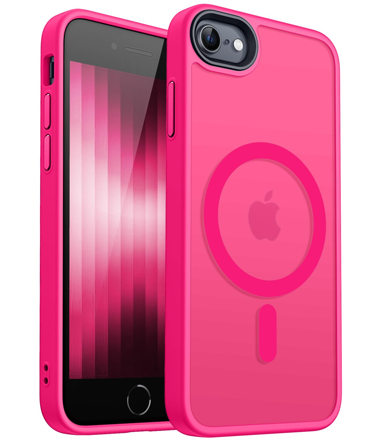 家電 iPhoneSE Amazon | Apple iPhone SE (128GB) - ホワイト(第2世代)SIMフリー