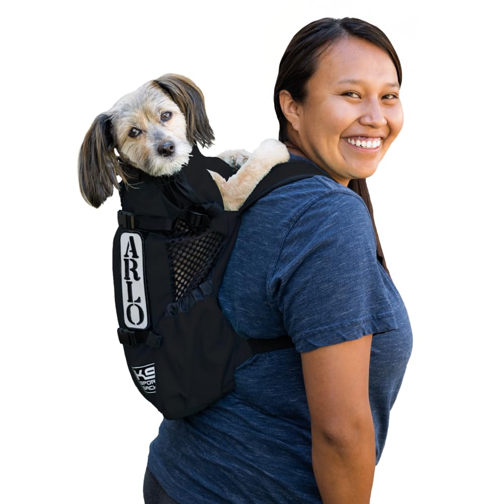 Amazon.co.jp: K9 Sport Sack キャリーバッグ バックパック 猫 犬 小型