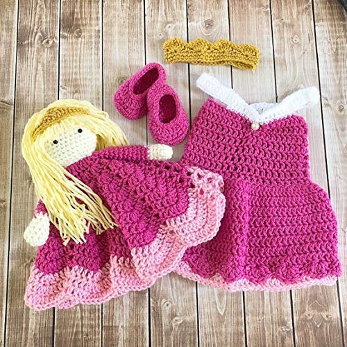 newborn sleeping beauty costume