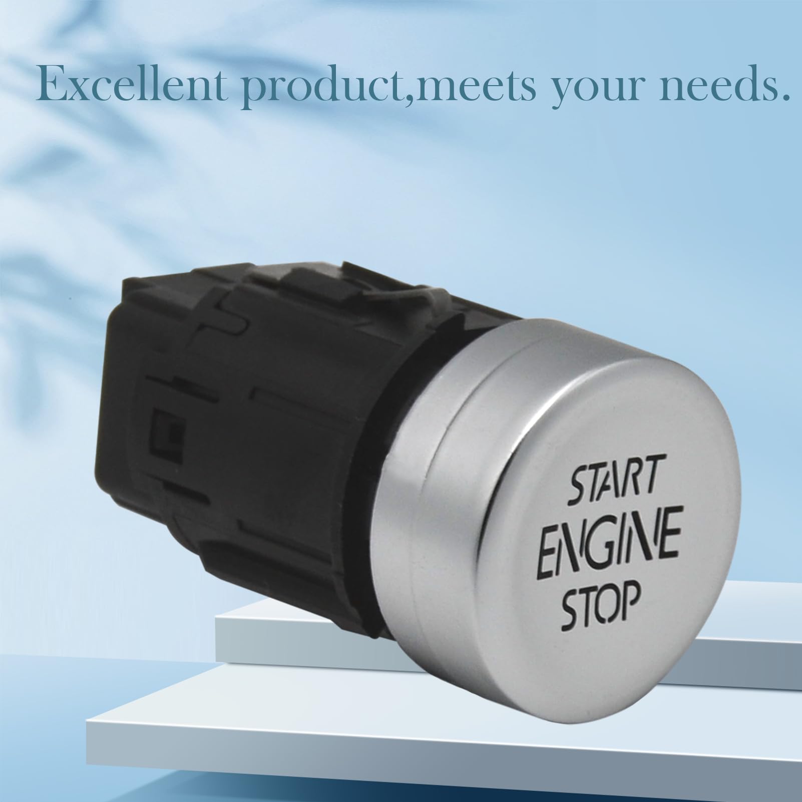 Pulsante Accensione Motore Per Golf 7 MK7 E-Golf T-Roc - Interruttore Avvio 5G1959839A - Foto 13