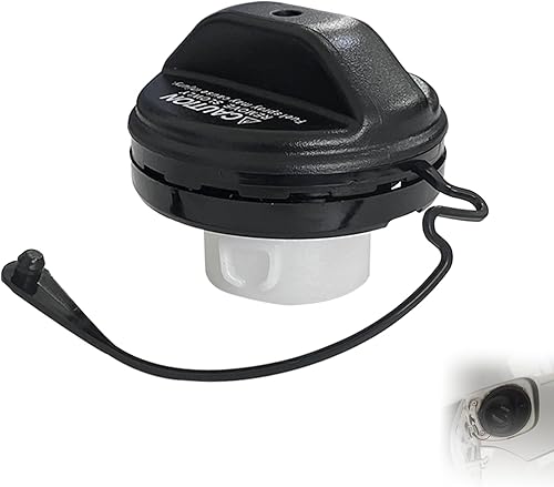 Miniatura 1 de Tapa del depósito de combustible para Lexus ES300330  GS350430  GX470  RX330 para 4Runner  Avalon  Camry  Corolla  Highlander  Prius  Sequoia