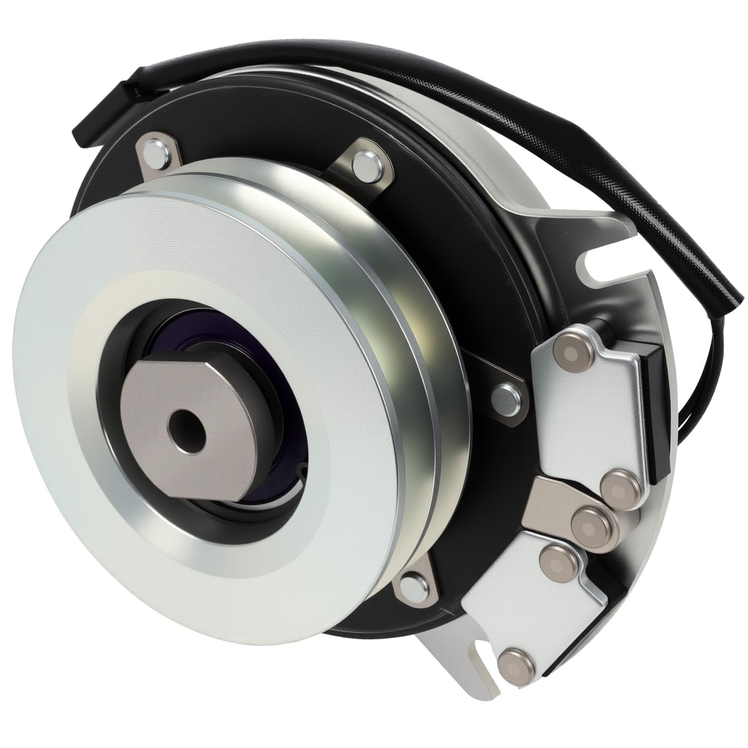 Amazon.com : GYZJ Electric PTO Clutch for Grasshopper 618 620 620T