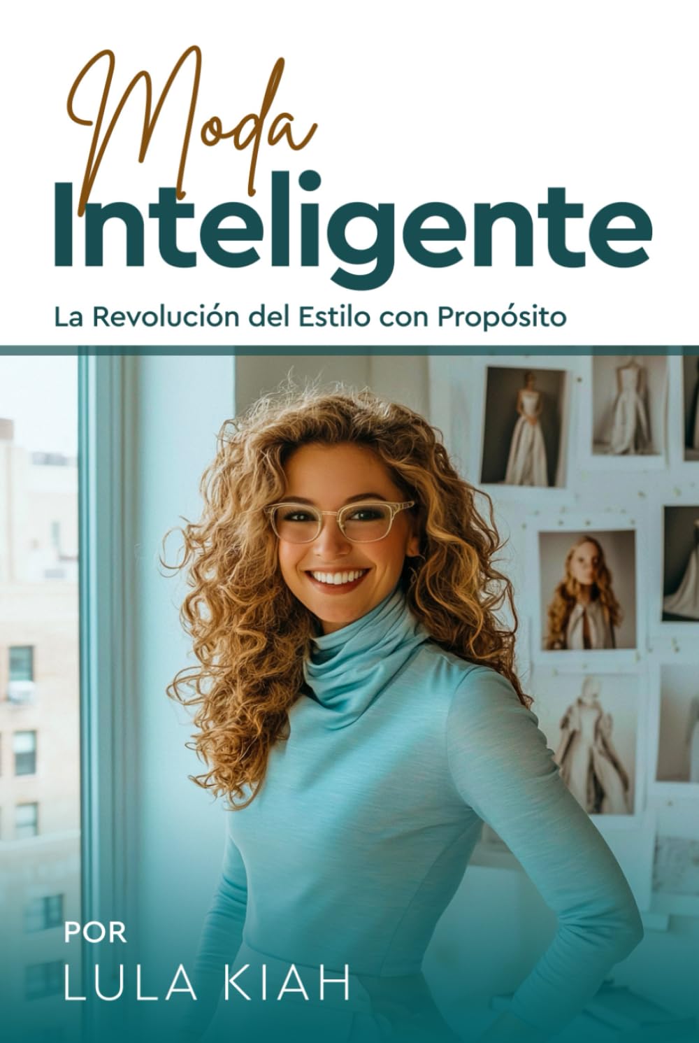 Moda Inteligente: La Revolución del Estilo con Propósito: Antropología de la moda