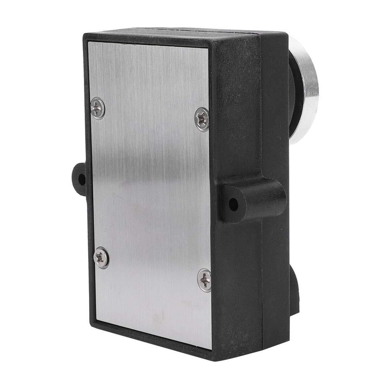 Calibre de ajuste de herramientas CNC DT02-3: Sonda de placa de calibración inalámbrica universal for fresadoras, enrutadores y máquinas de grabado CNC. Accesorio de ajuste automático de herramientas