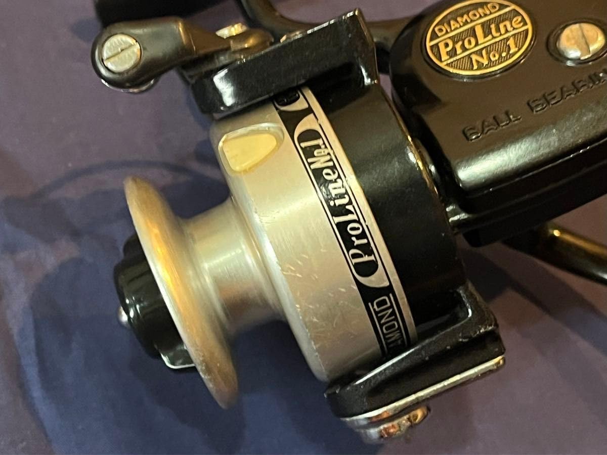 Amazon | レア、大森製作所 Diamond Pro Line No.1 ダイアモンド 