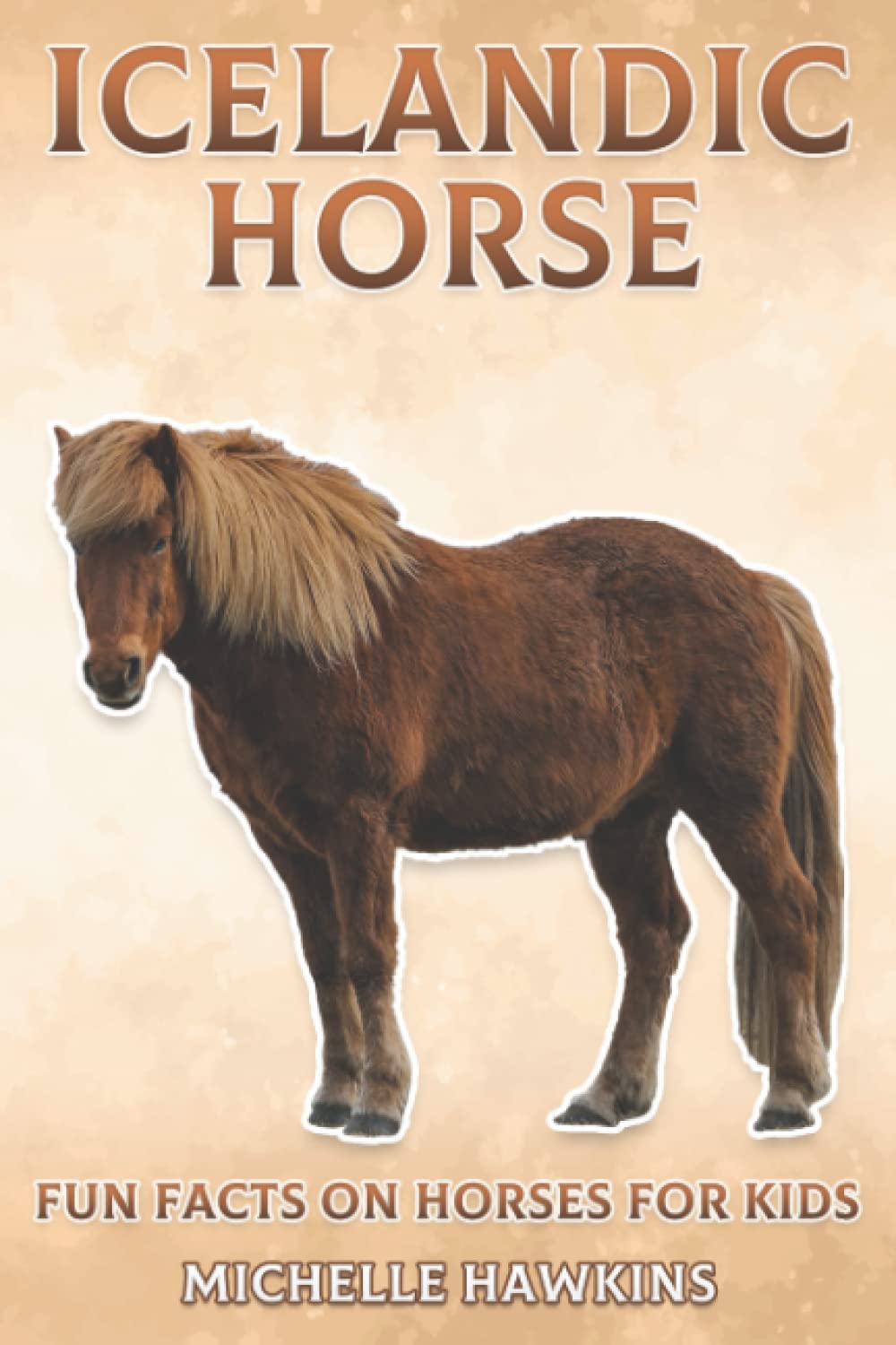 Icelandic Horse: Fun Facts on Horses for Kids #6