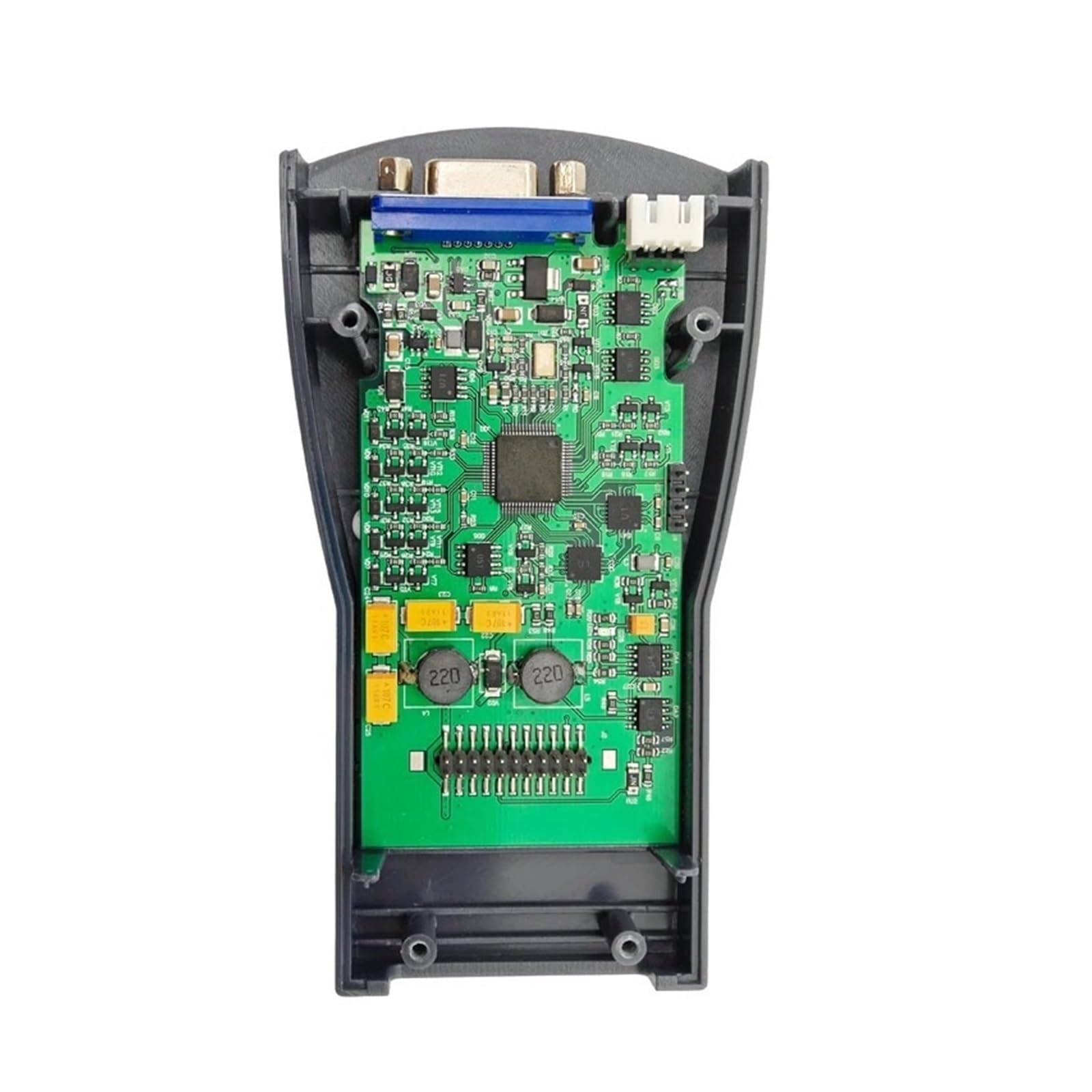 Semplifica Il processo di diagnosi con Tester diagnostico V9.150 Signs, Tecnologia Essenziale for Gli Appassionati Auto Facile da Usare