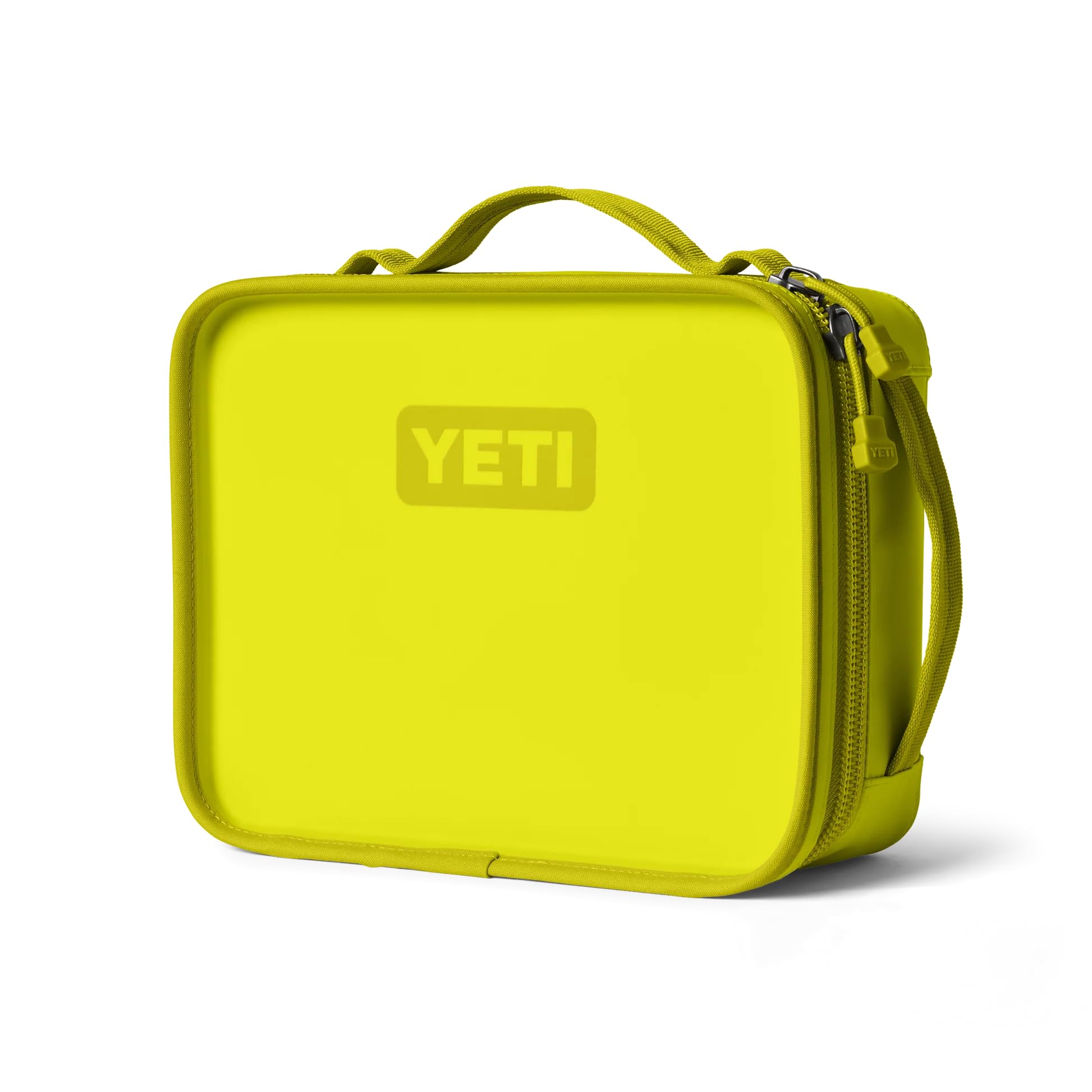 YETI Daytrip Lunch Box, Firefly Yellow