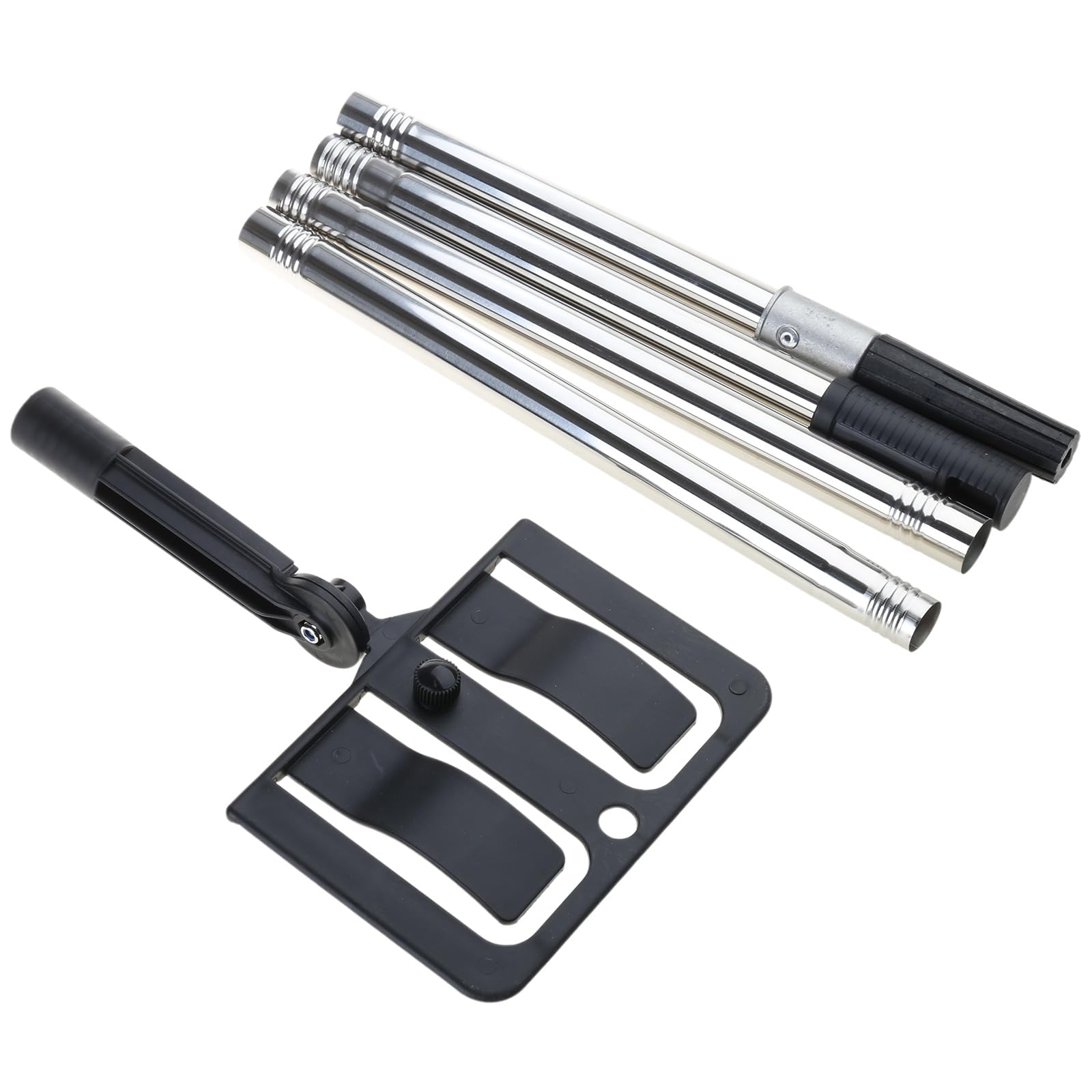 Sprayer Paint Protective Holder Rack Guard Set with Adjustable Grip for Various, Industrial & Automotive Painting Sprayer Holder