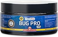 Vista 2 de Northfin Bug Pro Crisps