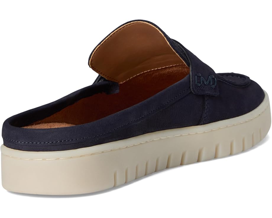 VIONIC Uptown Mule 2 - Back View