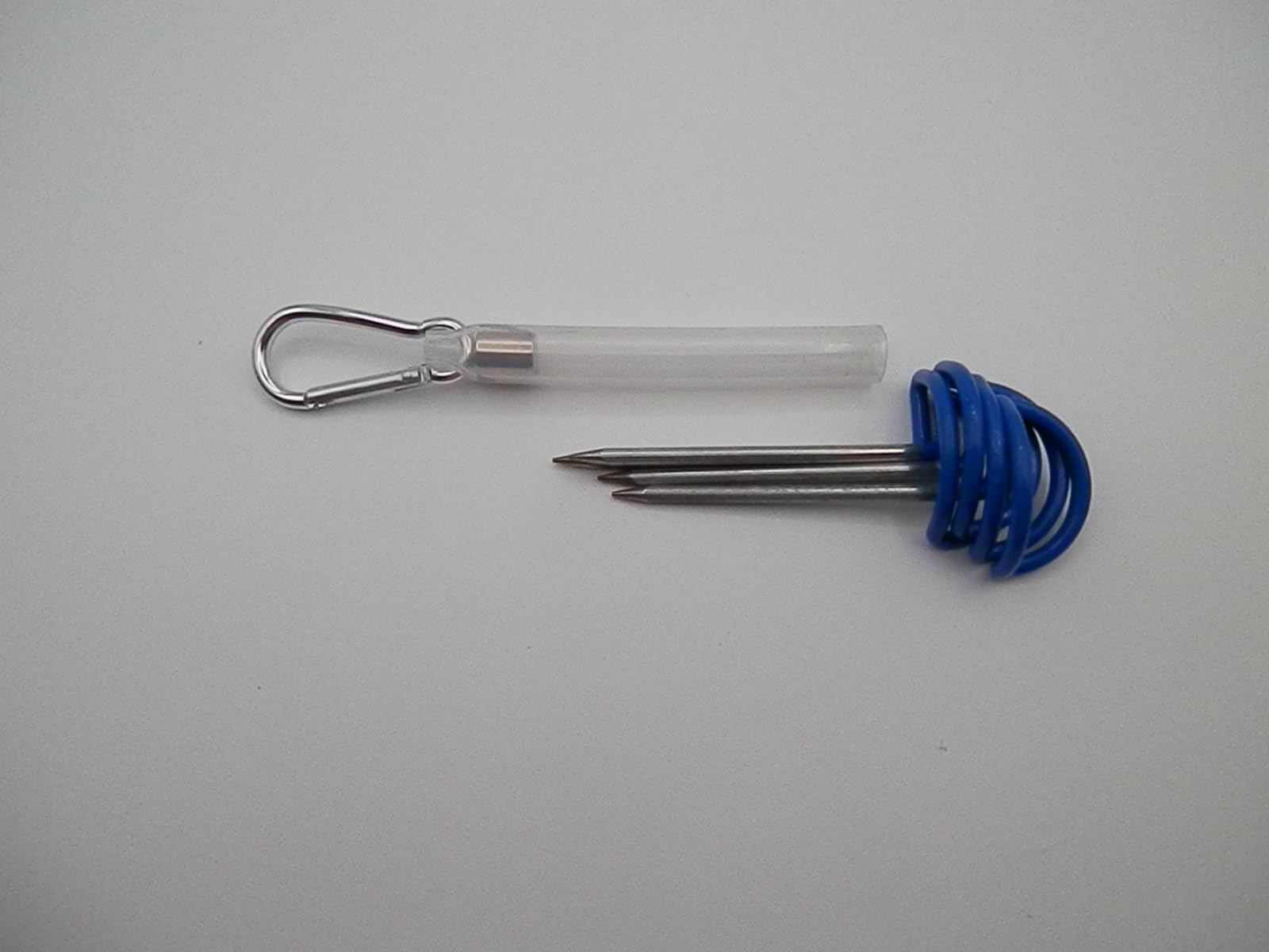 Archery Target Face Pins