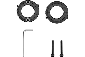 Gas Lift Cylinder Holder (2-Pack)