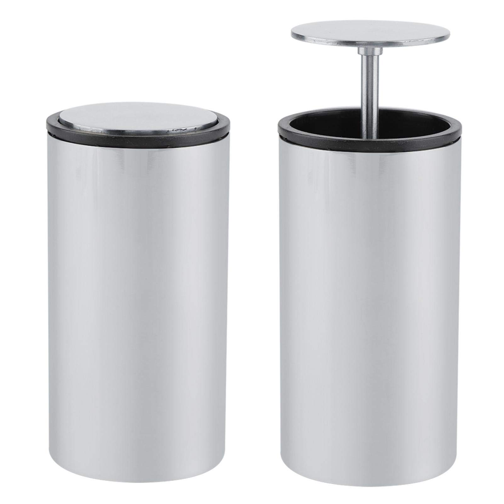 Image secondaire de Distributeur Automatique de Cure-Dents en Acier Inoxydable - KIKYO