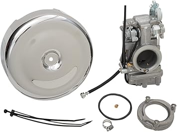 Mikuni 14-2015 Hsr 42Mm Kit 90-99 Evo