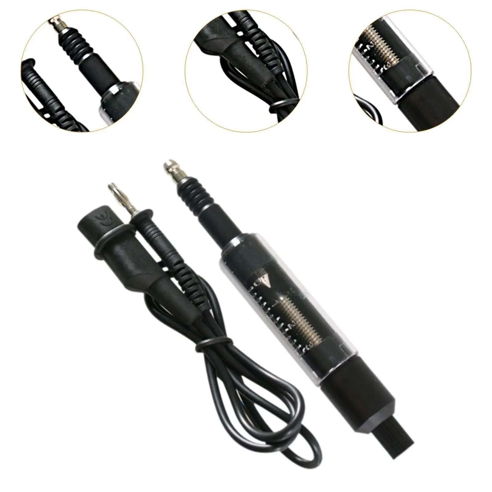Probador de chispas, comprobador de de Encendido Ajustable for automóviles