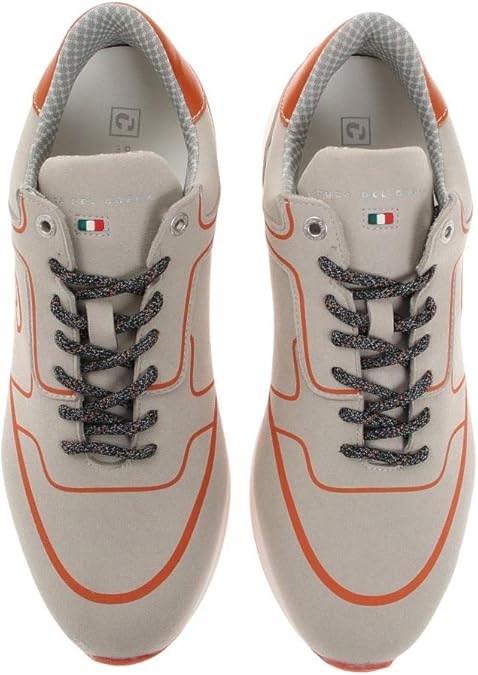 L05540 新品 デュカデルコスマ ゴルフシューズ スパイクレス 39 デュカデルコスマ ゴルフシューズ」の人気商品一覧 | 安い商品を