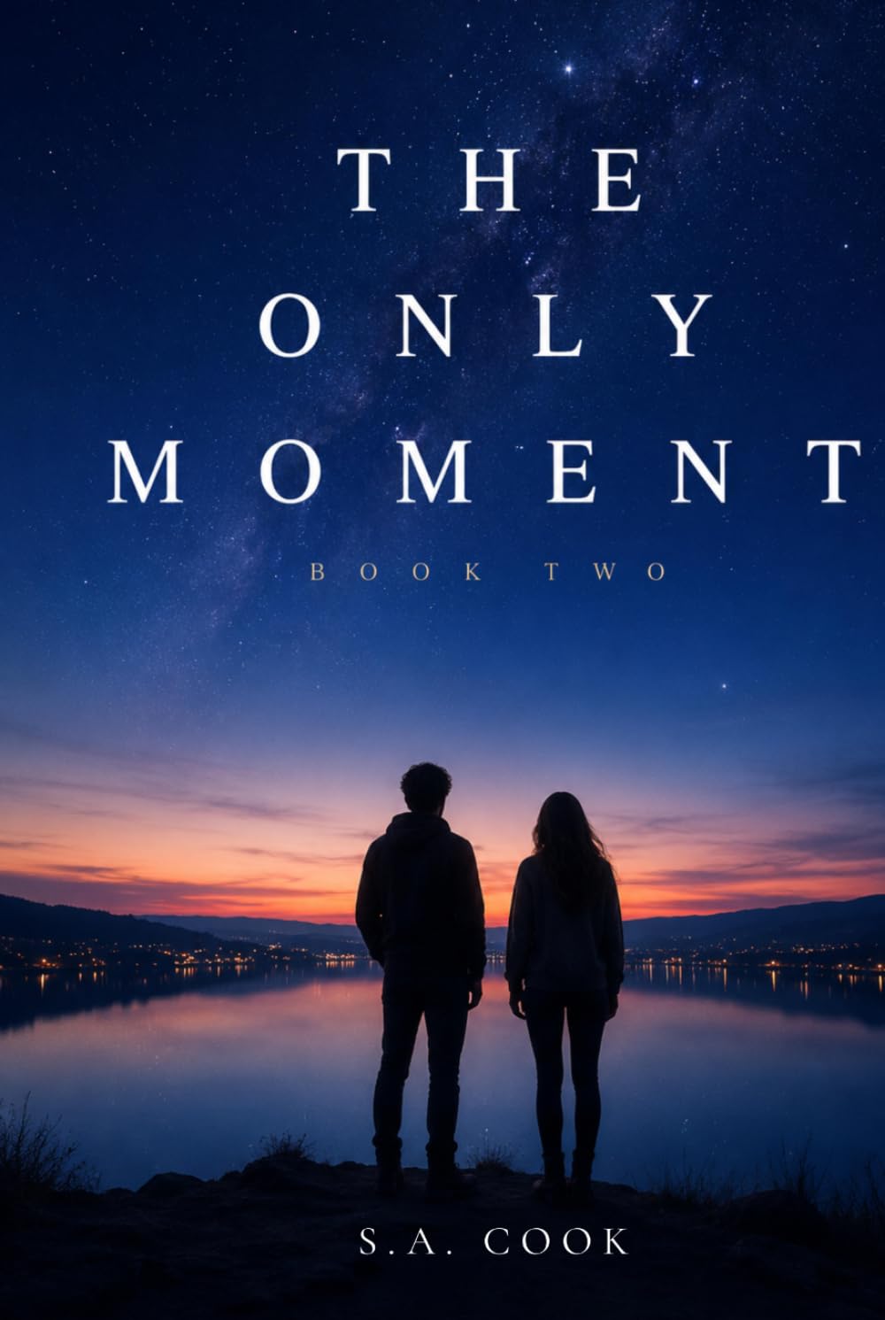 The Only Moment: The Only Moment (The Prior Thing)