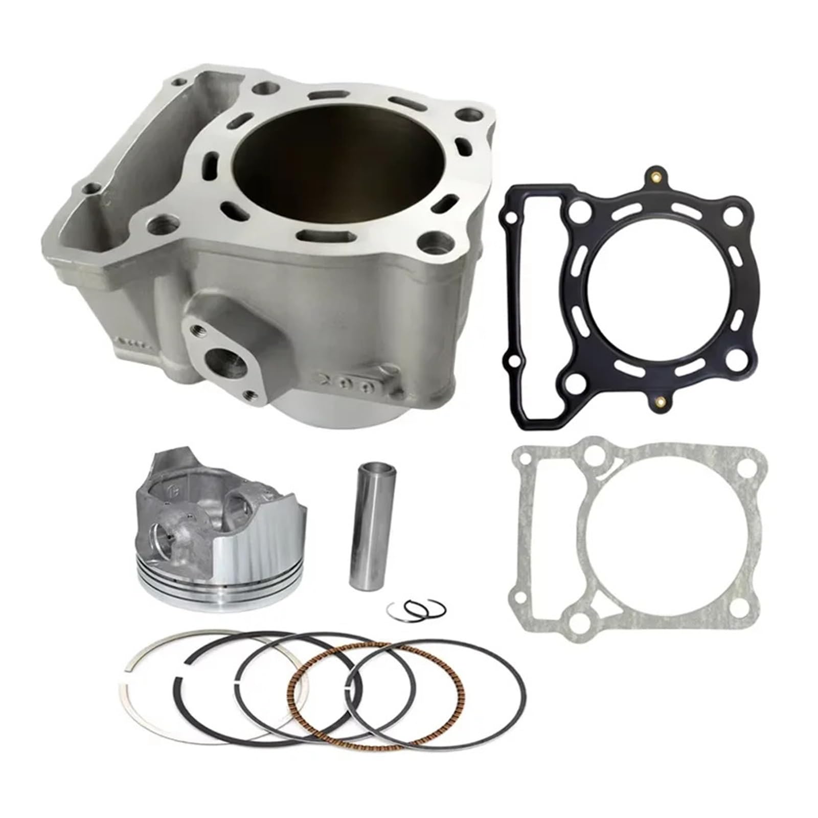 Kit de cylindres pistons segments joints NJA 250SL BR250