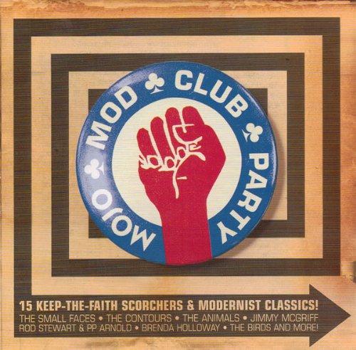 Price comparison product image Mod Club Party