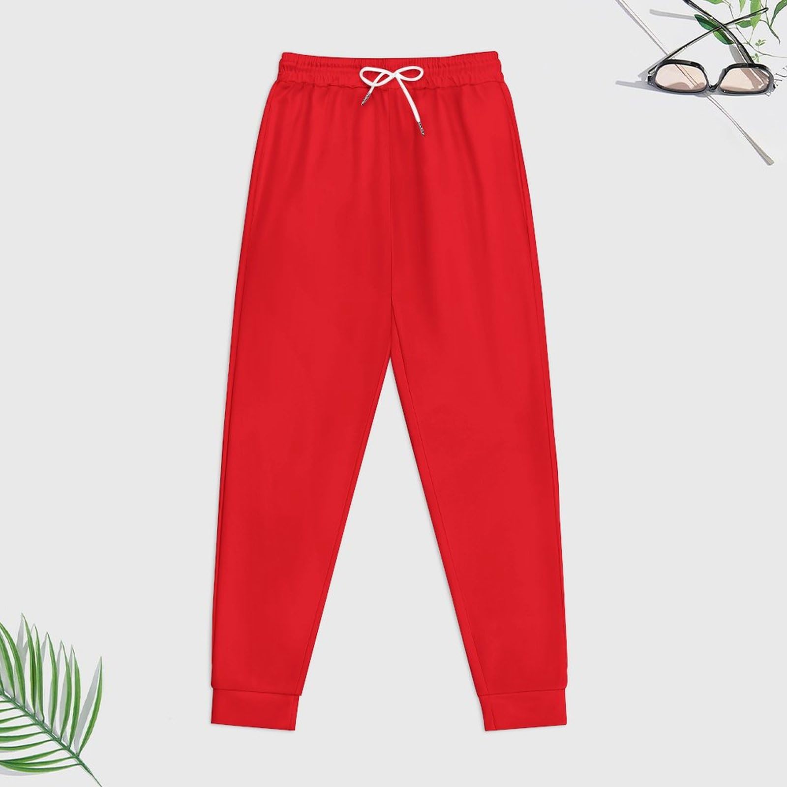 Tenue Deux Pièces Pour Hommes Et Femmes Avec Imprimé Drapeau Turc Sweat À Capuche À Manches Longues Pull-Over Et Pantalon Long Survêtement Unisexe Ensemble Complet De Jogging Et De Détente