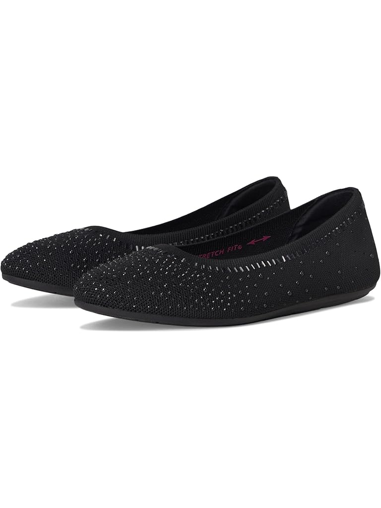 Black SKECHERS Cleo 2.0 - Mesmerizing Nights