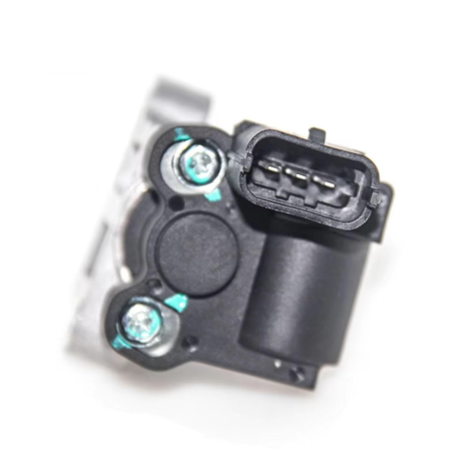 Compatible Avec Kia Pour Sportage 2007-2016 Pour Carens 2006-2017 Valve De Contrôle D'air Ralenti IAC Pièces Rechange Automatiques 35150-2B000 Vanne IAC