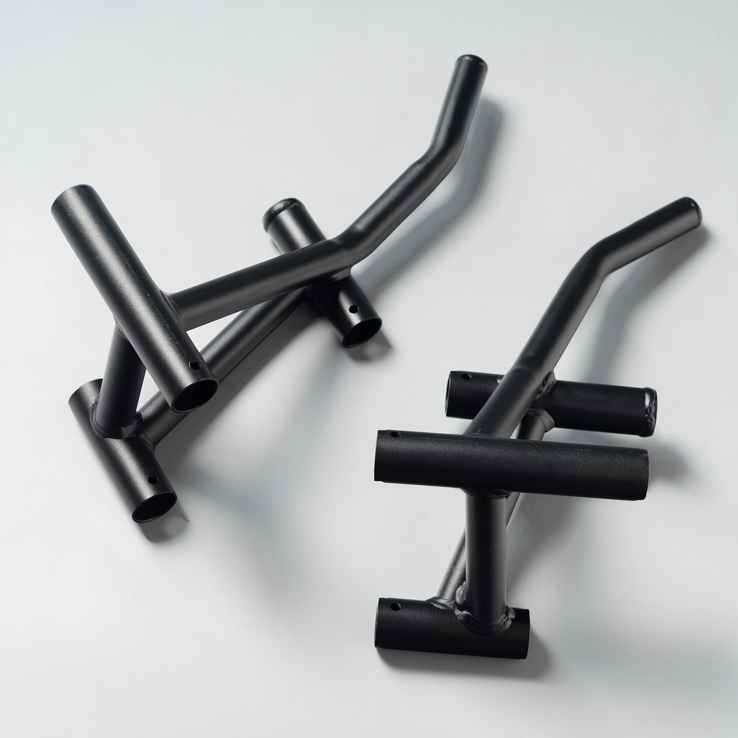 Pare Carter pour MT-07 MT 07 2025 2026 Garde Moteur Crash Bars Protection Latérales Pare-Chocs | Protection contre les chutes de cadre de pare-chocs de moto