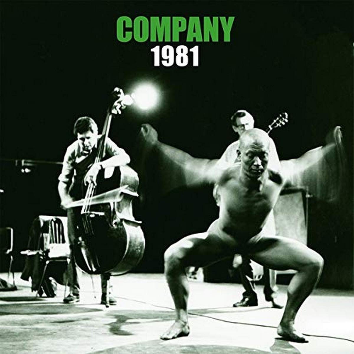 1981 [VINYL]